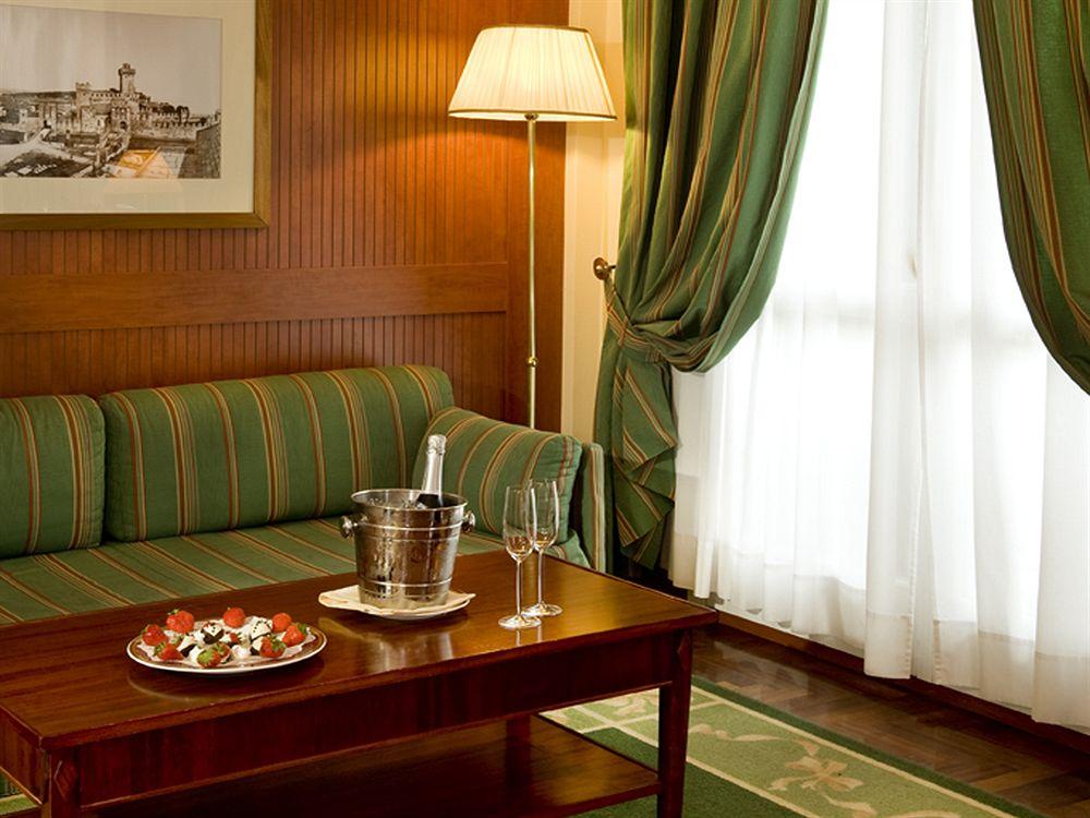 Grand Hotel Terme Sirmione Zewnętrze zdjęcie